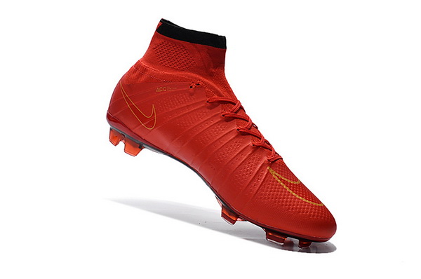 Nike Mercurial Superfly CR7 FG Men Shoes--010